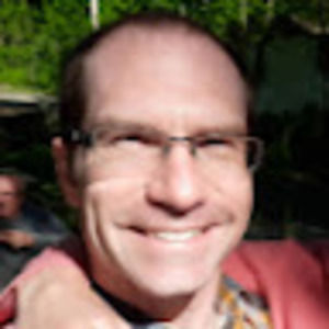 Meet your Posher, Robert